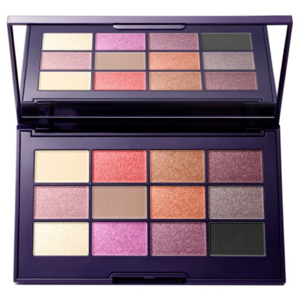 Kevyn Aucoin Blitz Kid Eyeshadow Palette with mirror (New)